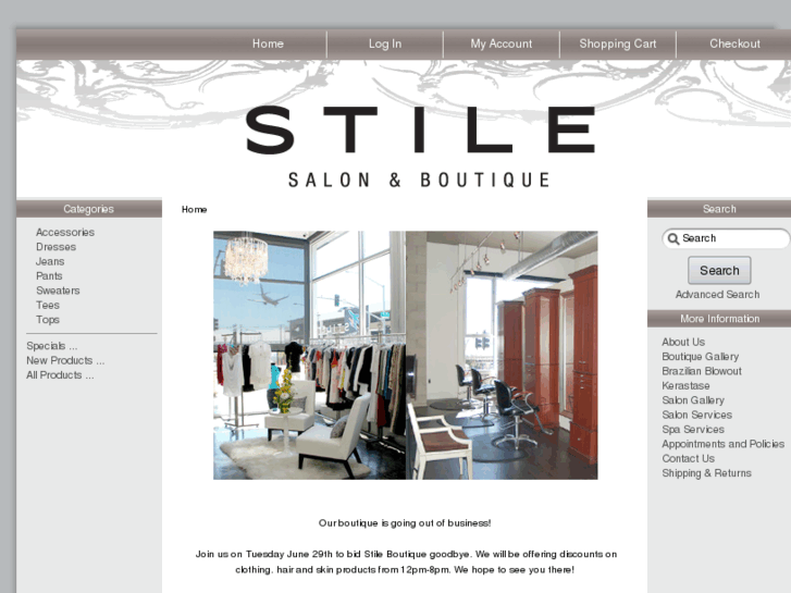 www.salonstile.com