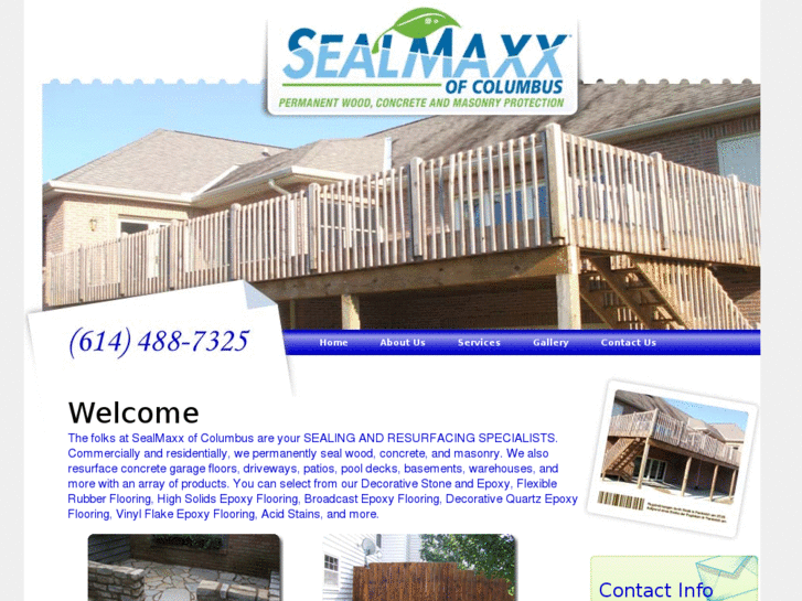 www.sealmaxxofcolumbus.com