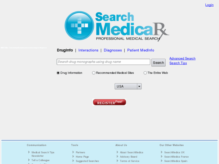 www.searchmedicarx.com