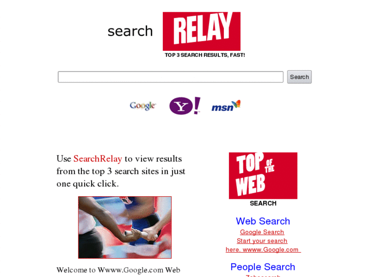 www.searchrelay.com