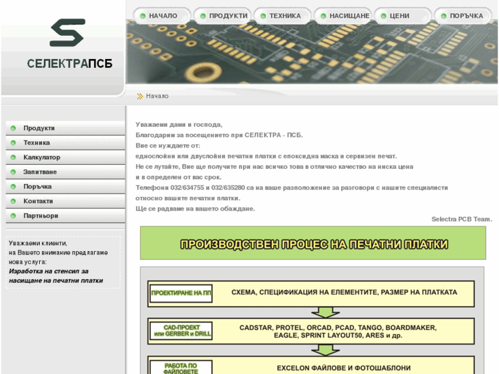 www.selectrapcb.com