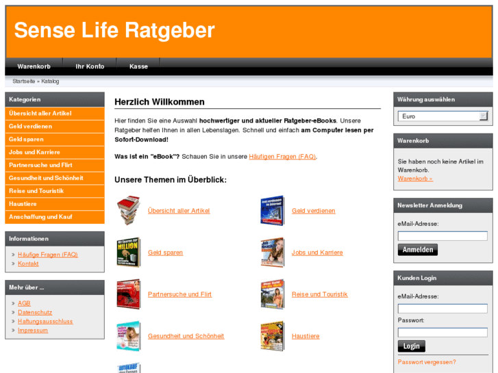 www.sl-ratgeber.info