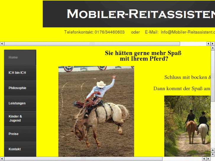 www.sm-performancehorses.com