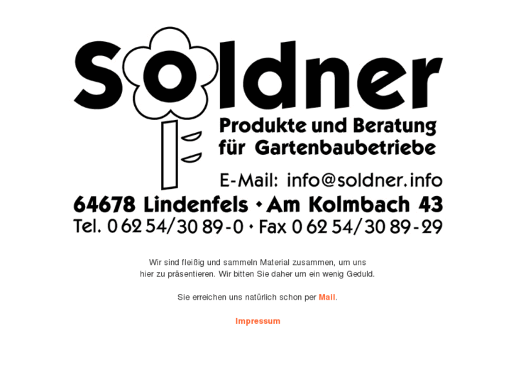 www.soldner.info