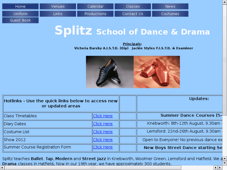 www.splitz.info