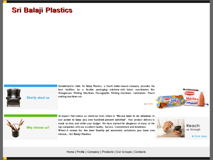 www.sribalajiplastics.com