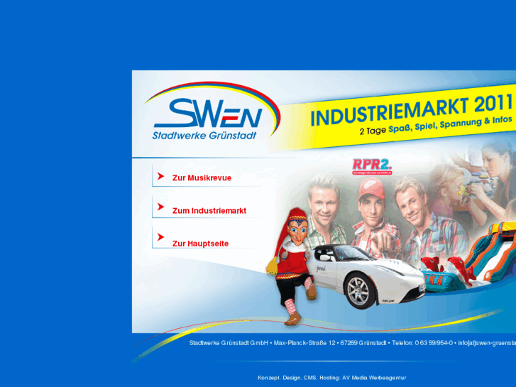 www.swen-gruenstadt.de