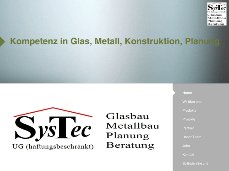 www.systec-metallbau.com