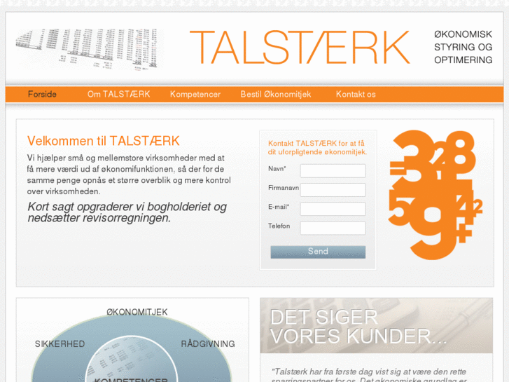 www.talstaerk.com