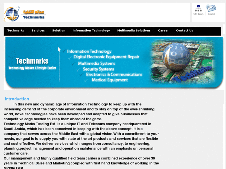 www.tech-marks.com