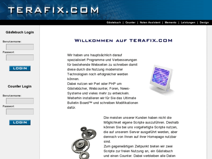 www.terafix.com