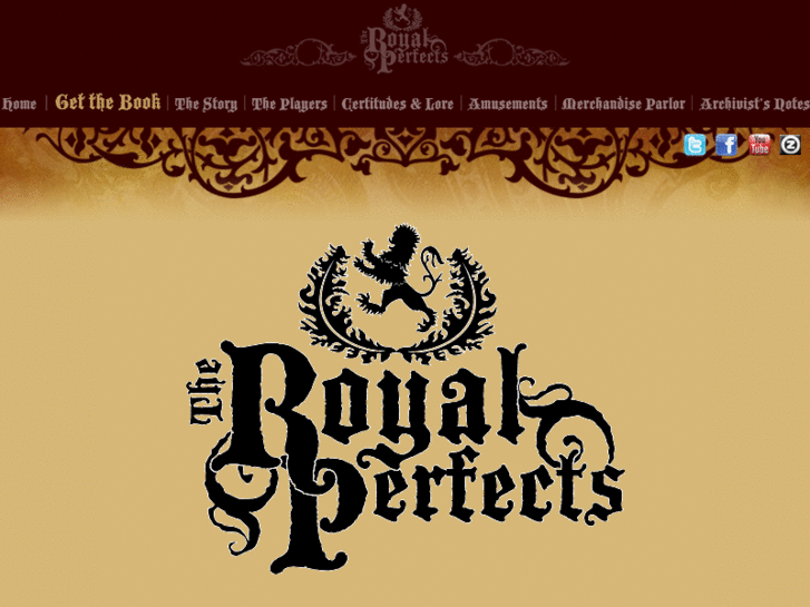 www.theroyalperfects.com