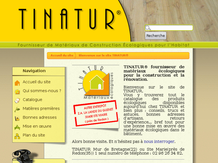 www.tinatur.com