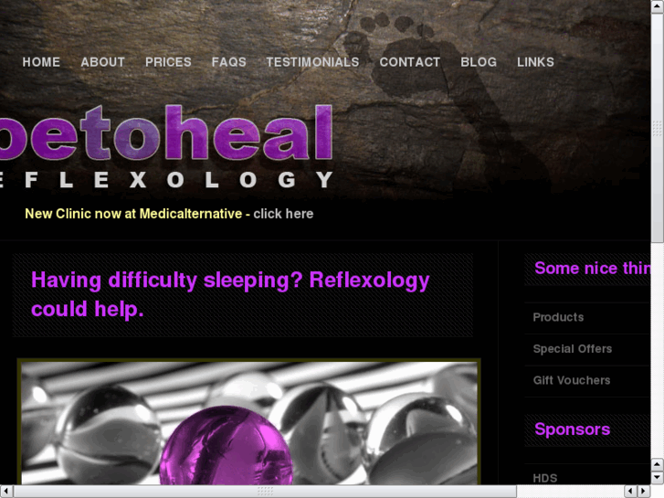 www.toetohealreflexology.com