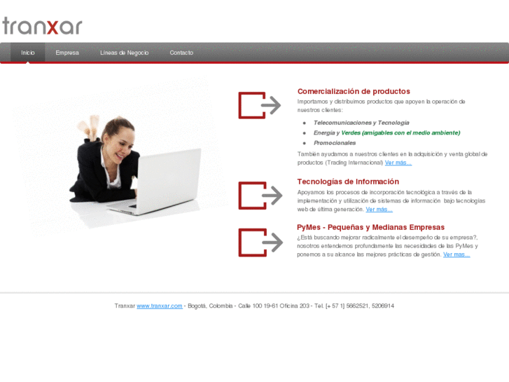 www.tranxar.com