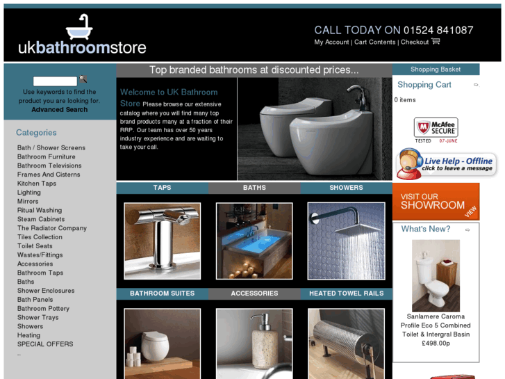 www.ukbathroomstore.co.uk