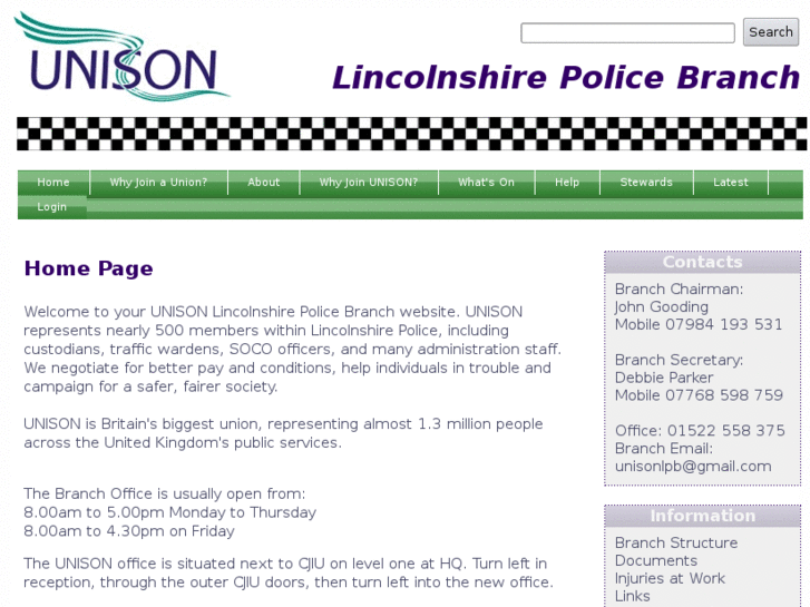 www.unisonlpb.org