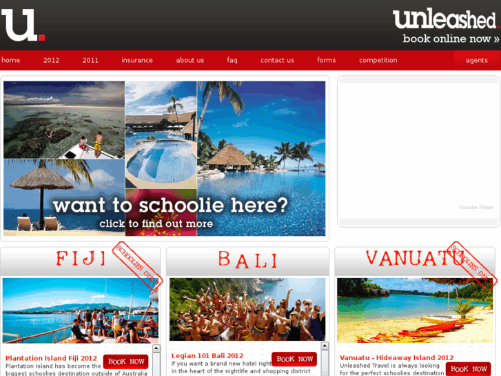 www.unleashedschoolies.com