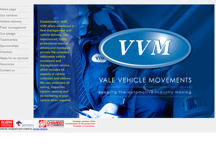 www.valevehiclemovements.com