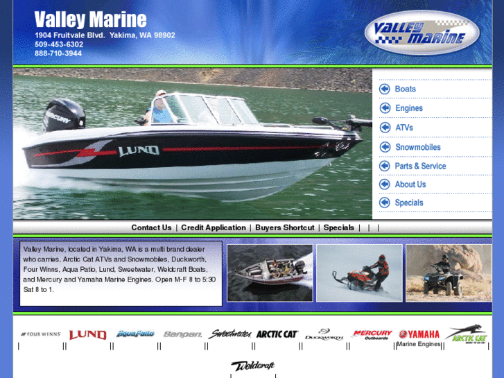 www.valleymarineonline.com