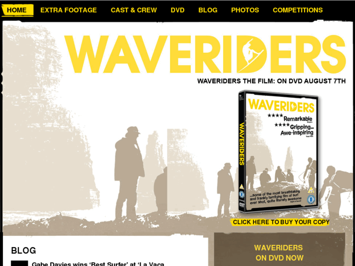 www.waveridersthefilm.com