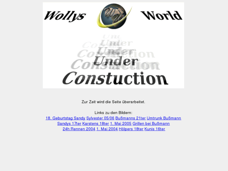 www.wollysworld.de