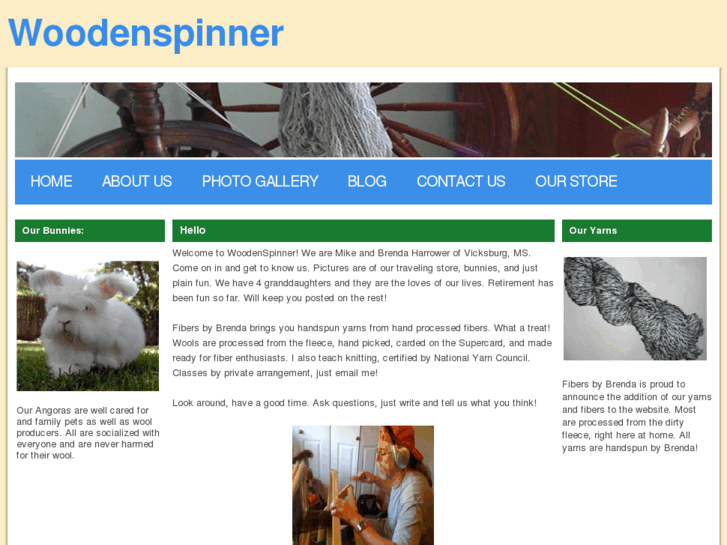 www.woodenspinner.com