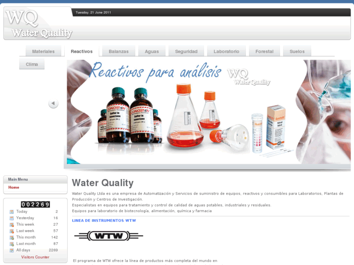 www.wq-waterquality.com