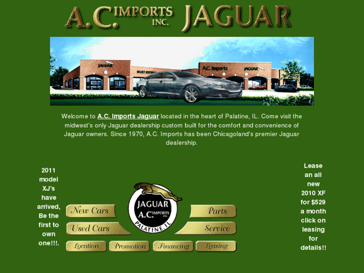 www.acimportsjaguar.com