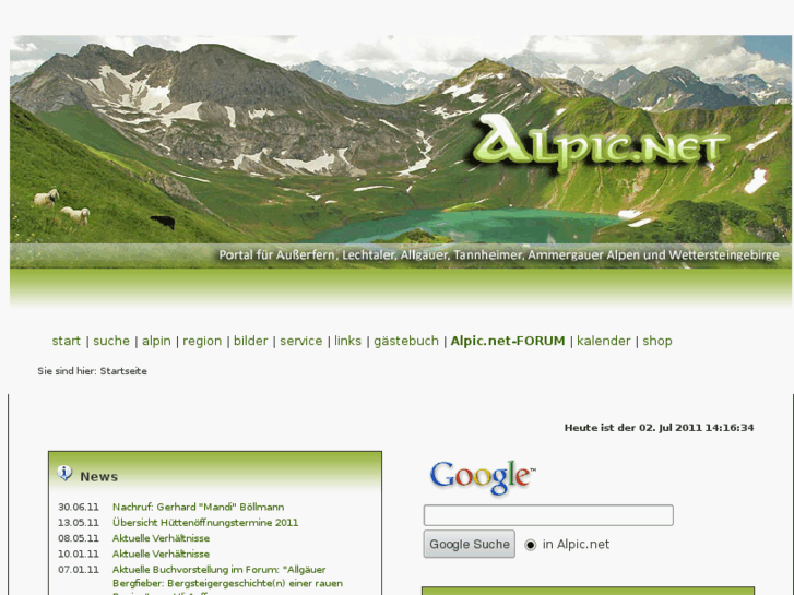 www.alpic.net