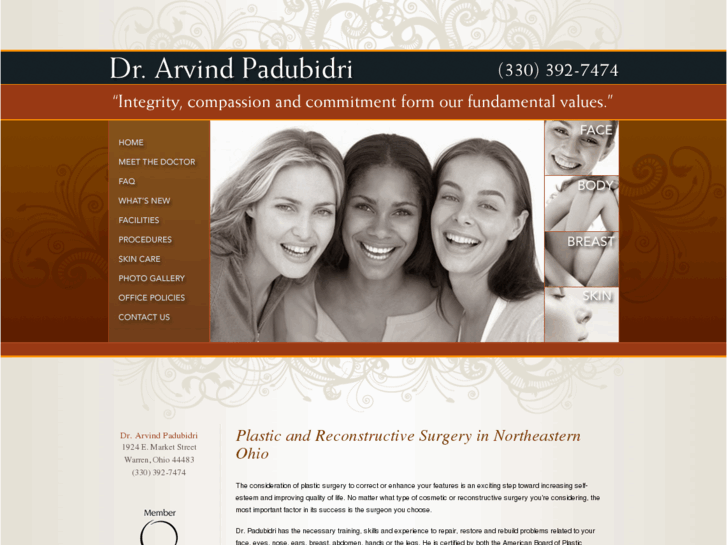 www.ap-plasticsurgery.com