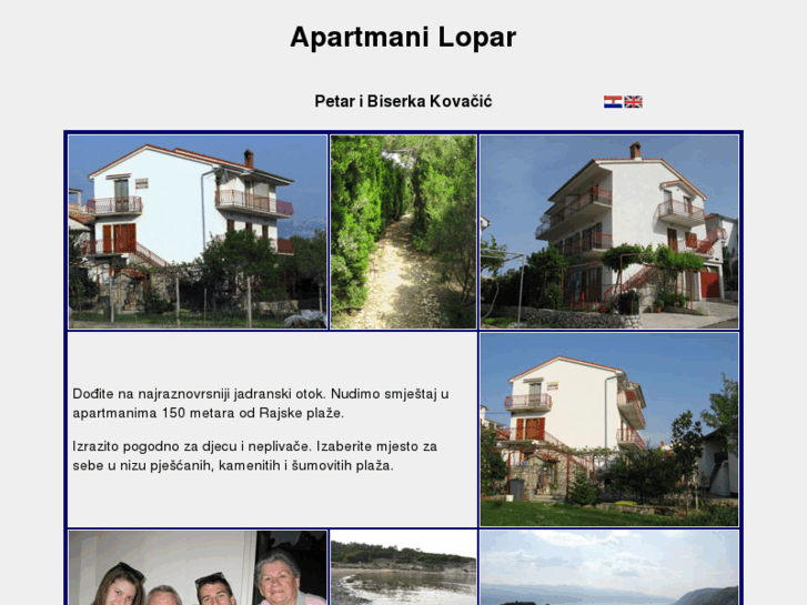 www.apartmani-lopar-rab.com
