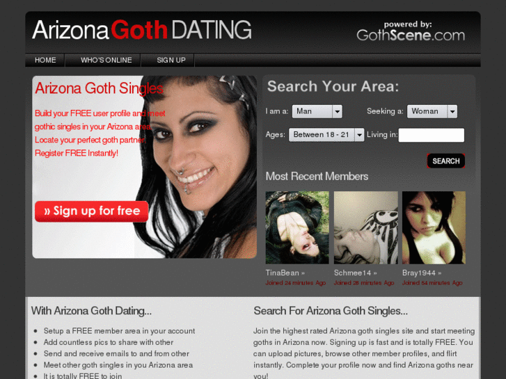 www.arizonagothdating.com