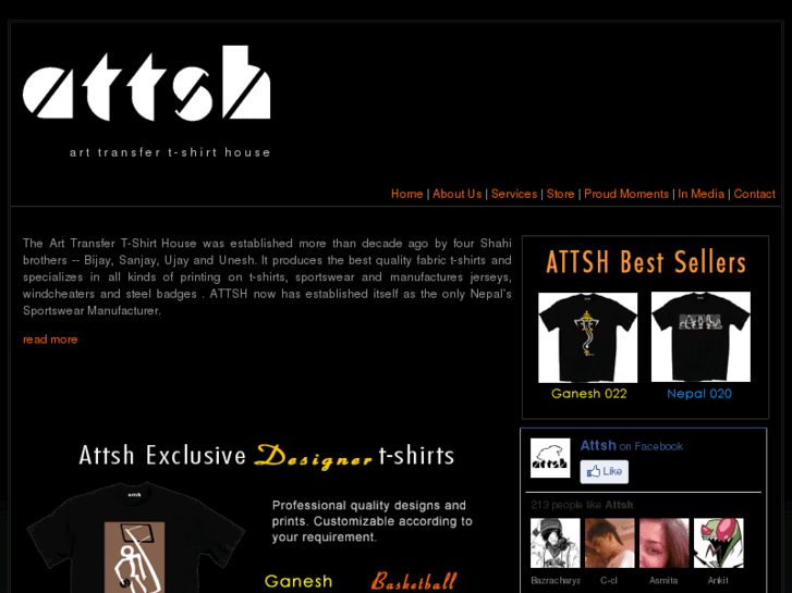 www.attsh.com