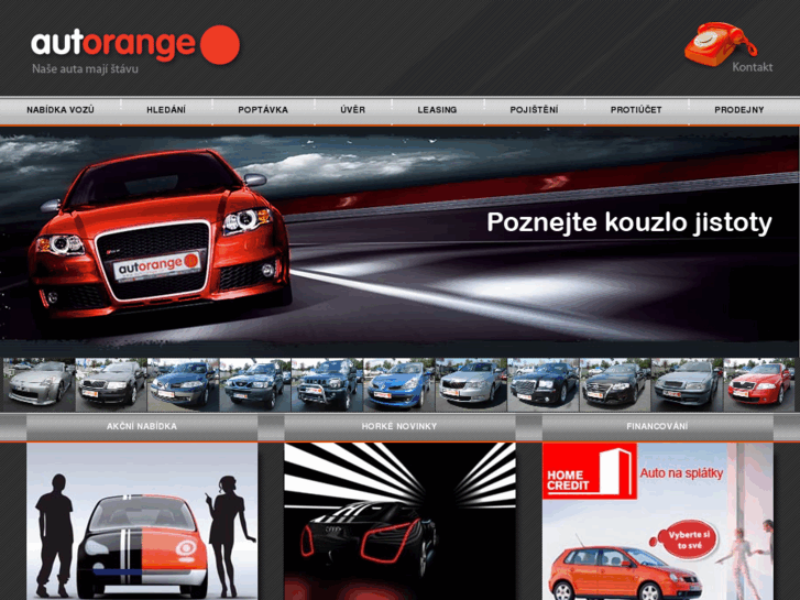 www.autorange.cz