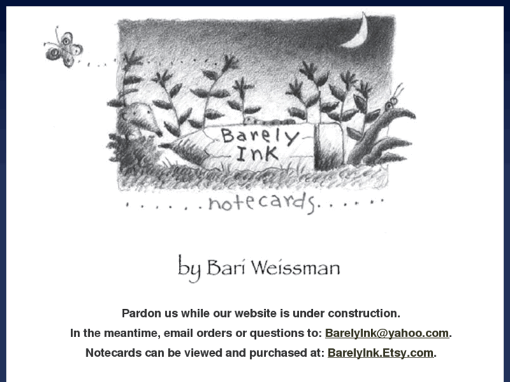 www.barelyink.com