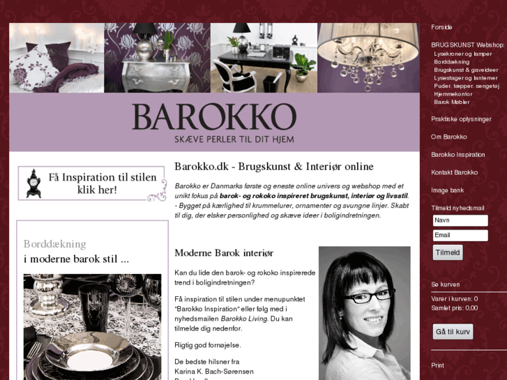 www.barokko.dk