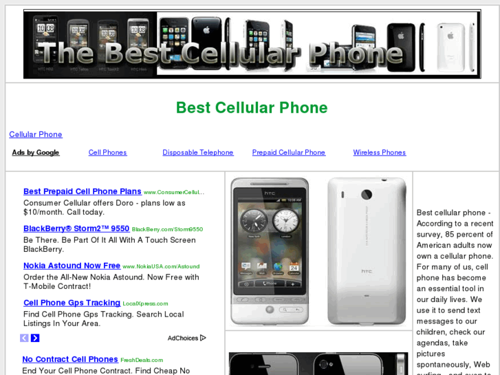 www.best-cellular-phone.com