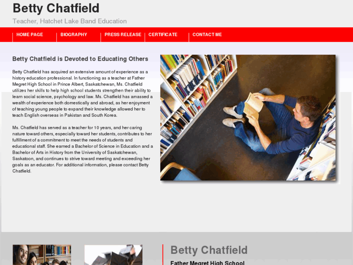 www.bettychatfield.com