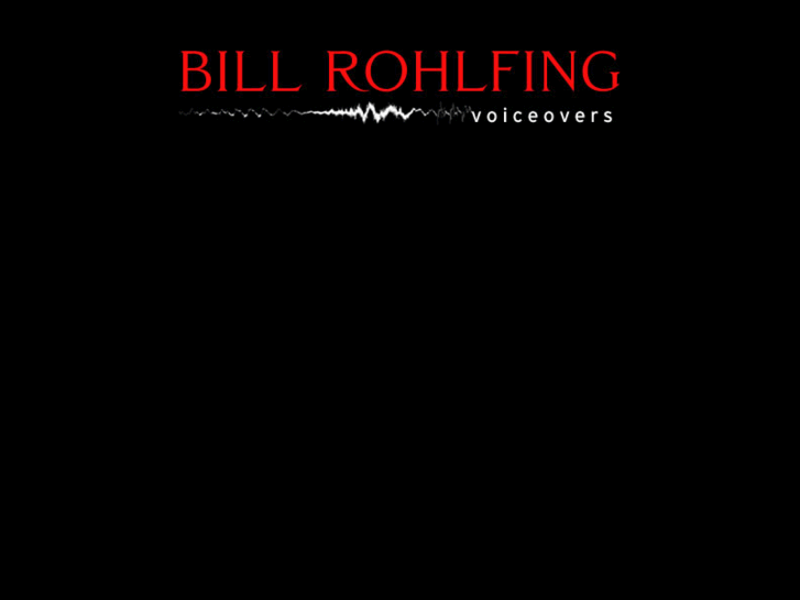 www.billrofling.com