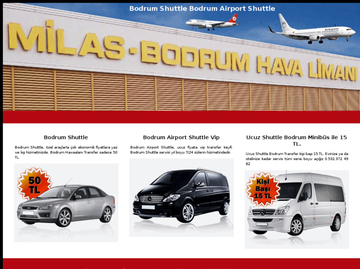 www.bodrumshuttle.com