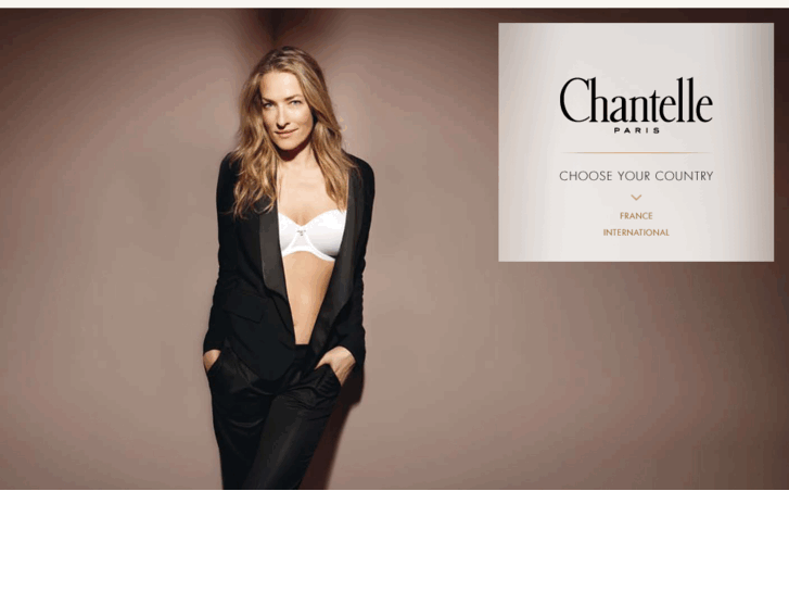 www.chantelle.com