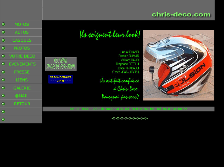 www.chris-deco.com