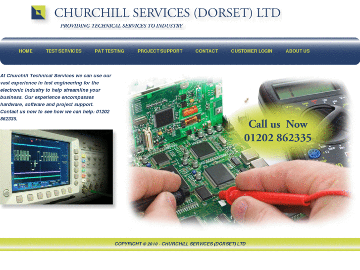 www.churchilltech.com