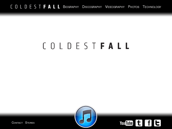 www.coldestfall.com