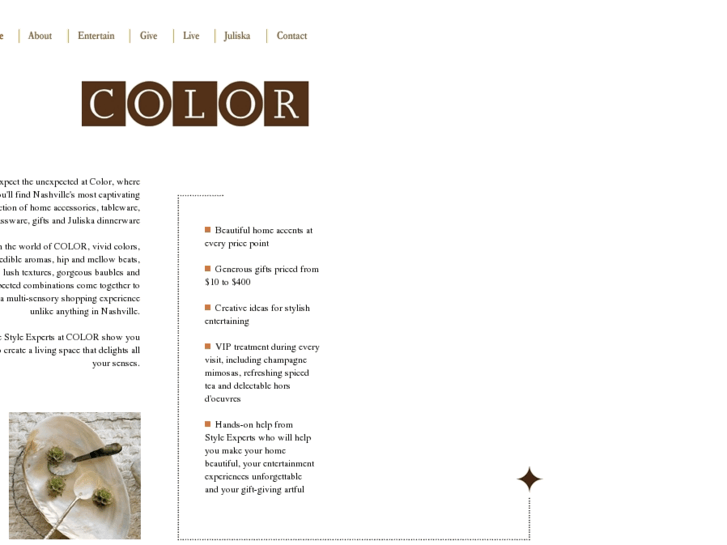 www.colorathome.com