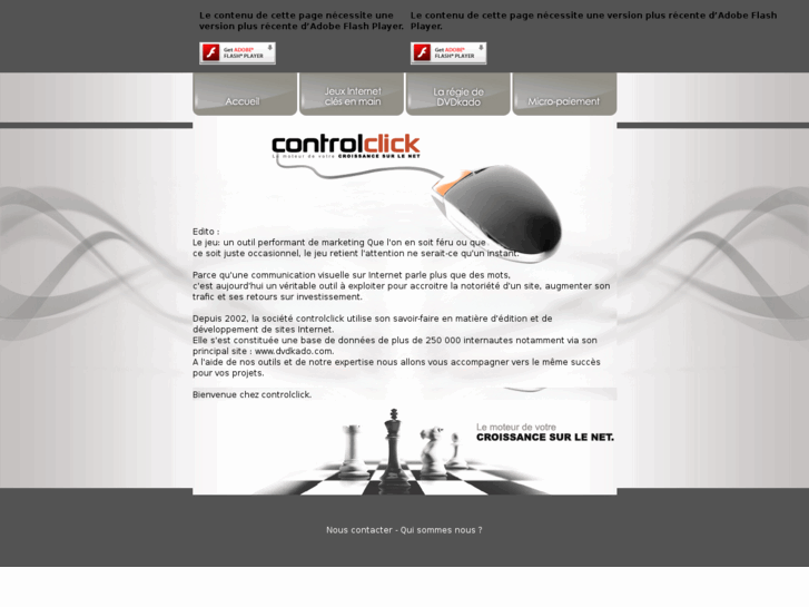 www.controlclick.net