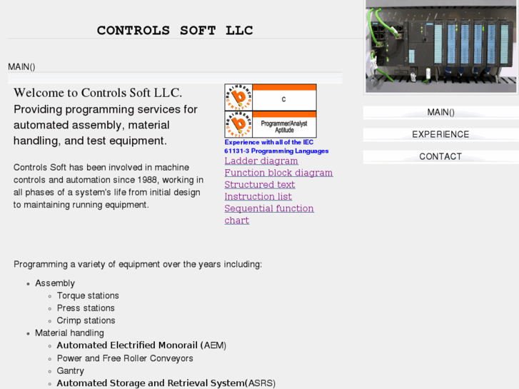 www.controls-soft.com