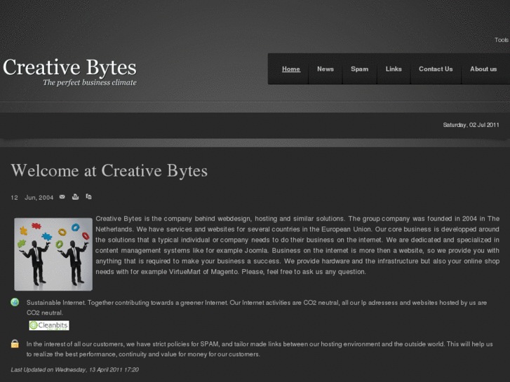 www.creative-bytes.nl