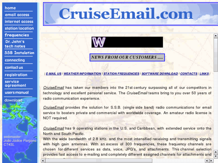 www.cruiseemail.com